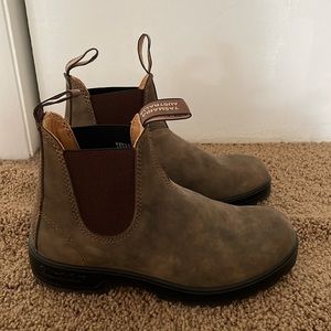 Blundstone Women’s Classics Chelsea Boots #585